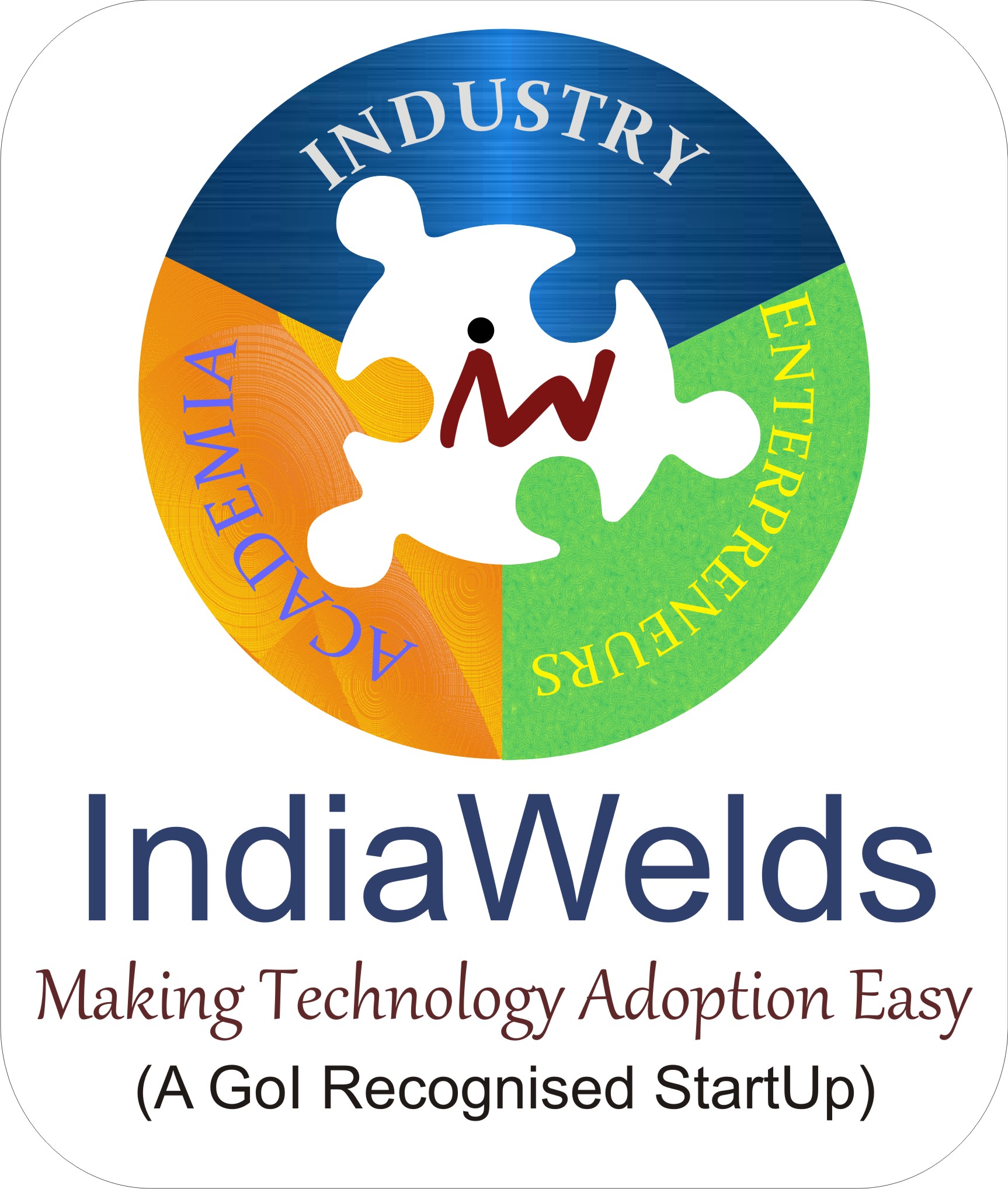 India Welds